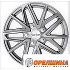 Carwel Галилео  SL  6х16  5x112  ЕТ43  57,1